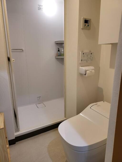 5minutes From Shinjuku Shin-okubo Station-k402 Apartamento