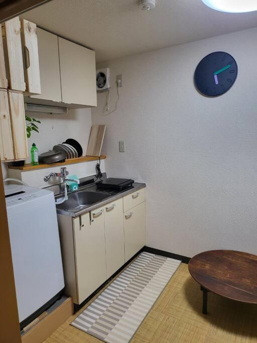 5minutes From Shinjuku Shin-okubo Station-k402 Apartamento