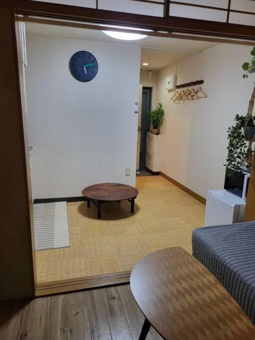 5minutes From Shinjuku Shin-okubo Station-k402 Apartamento Tóquio