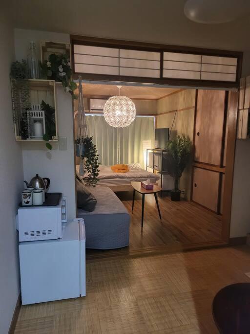 5minutes From Shinjuku Shin-okubo Station-k402 Tóquio