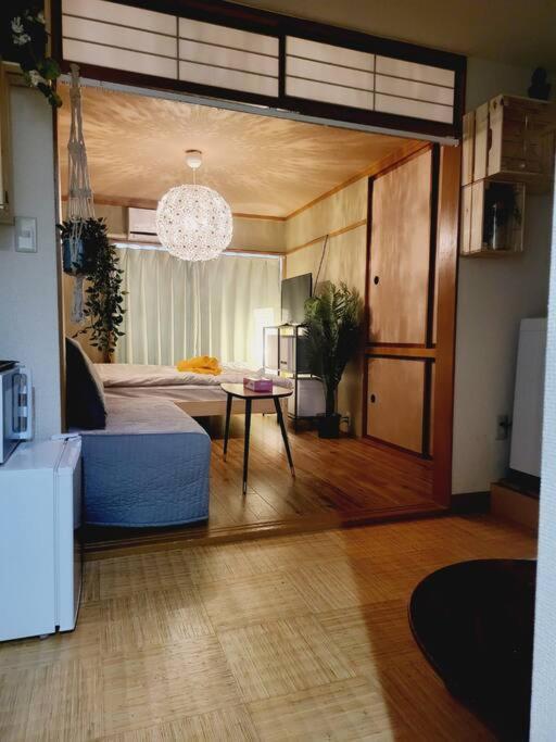 5minutes From Shinjuku Shin-okubo Station-k402 Apartamento