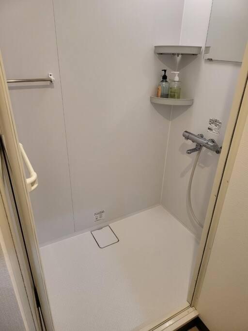 5minutes From Shinjuku Shin-okubo Station-k402 Tóquio